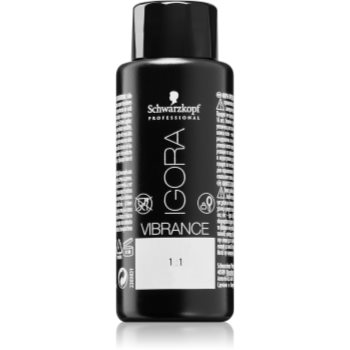 Schwarzkopf Professional IGORA Vibrance vopsea de păr demipermanentă - imagine 2